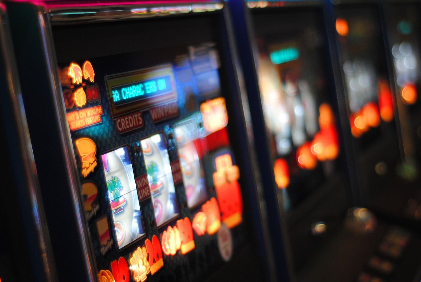 Çevrimiçi Casinonun En Yeni Adresleri